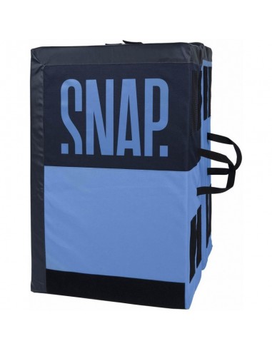 bounce - crash pad 150 x 100 x 11 cm - snap climbing