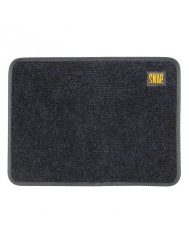 carpet - alfombrilla para pies de gato - snap