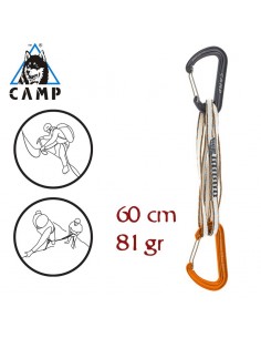 Alpine Express Dyneema...
