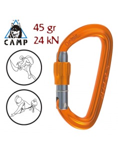 Orbit Lock (Orange) -...