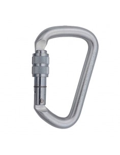 D Pro Lock - Mosquetón con... 2