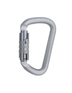 D Pro 2Lock - Mosquetón... 2