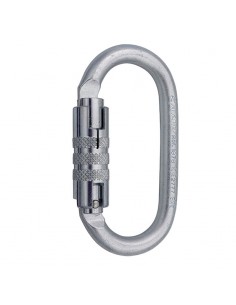 Oval Pro 2Lock - Mosquetón... 2