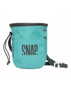 Chalk Pocket zip (Green) -... 2
