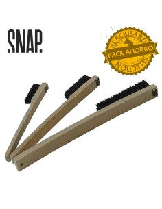 Katana set (S+M+L) - Kit de...
