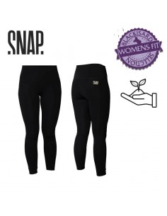 Classic Leggins (Black) -...