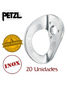 Pack 20 Coeur D10mm -...