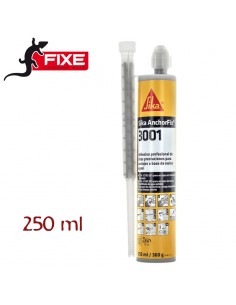 Resina epoxi Sika AnchorFix...