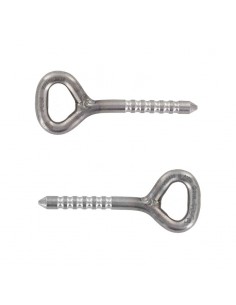Pack 10 tensor inox. A 316L... 2