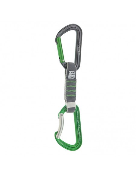 photon express ks (11cm) pack de 6 cintas express - camp