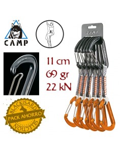 Pack 6 Photon Wire Express...