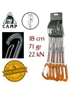 Pack 6 Photon Wire Express...