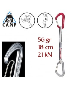 Nano 22 Express KS (18cm) -...