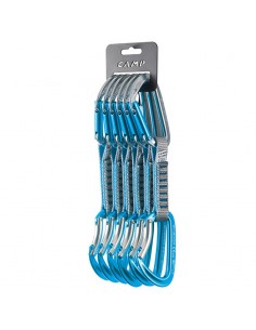orbit express (11cm) pack de 6 cintas express - camp 2