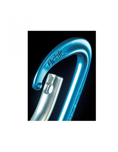 orbit express (11cm) pack de 6 cintas express - camp