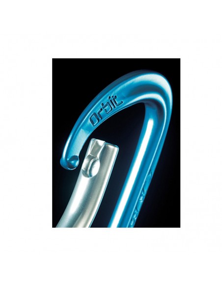 orbit express (11cm) pack de 6 cintas express - camp