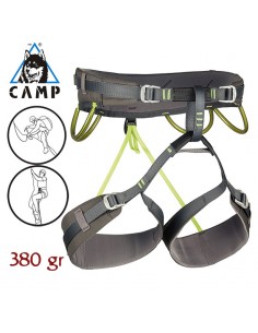 Energy CR 4 (Grey) - Arnés...