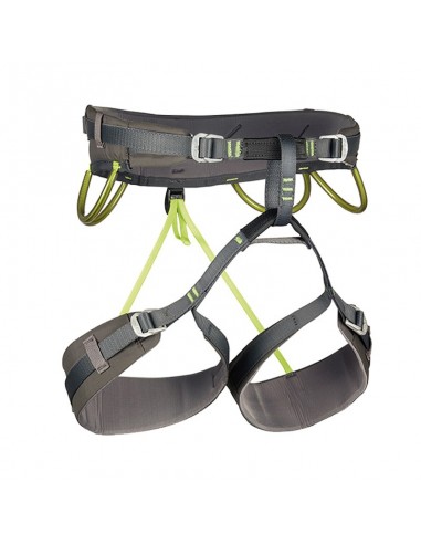 energy cr 4 (grey) - arnés polivalente - camp