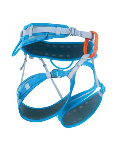 impulse cr (blue) - arnés multiuso gama alta - camp