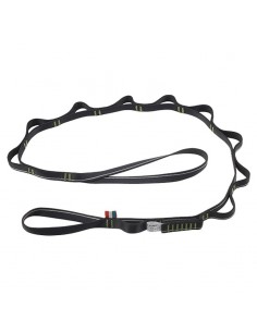 Daisy Chain Standard - Gray... 2