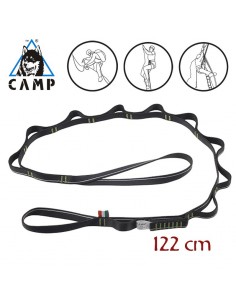 Daisy Chain Standard - Gray...