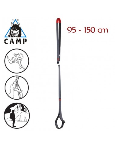 Turboloop - Pedal (95-150cm) - Camp