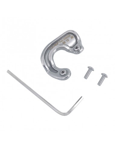 turbohand guide - accesorio para bloqueador (left) - camp