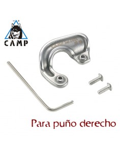 Turbohand Guide - Accesorio...