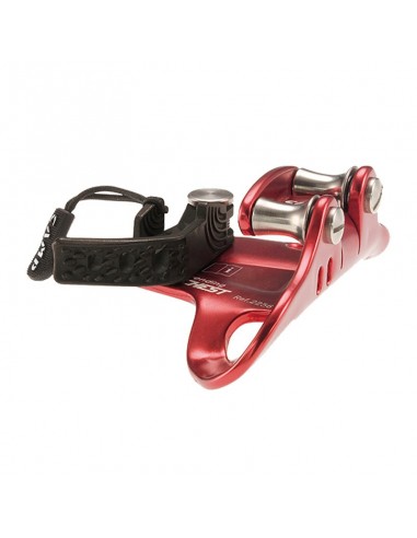 turbochest - bloqueador ventral - camp