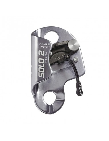 solo 2 - bloqueador ultracompacto - camp