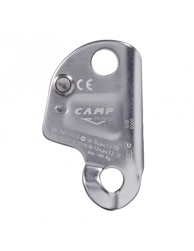 solo 2 - bloqueador ultracompacto - camp