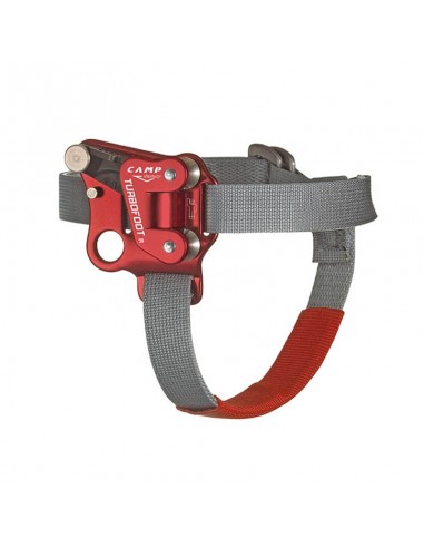 turbofoot right - bloqueador para pie - camp