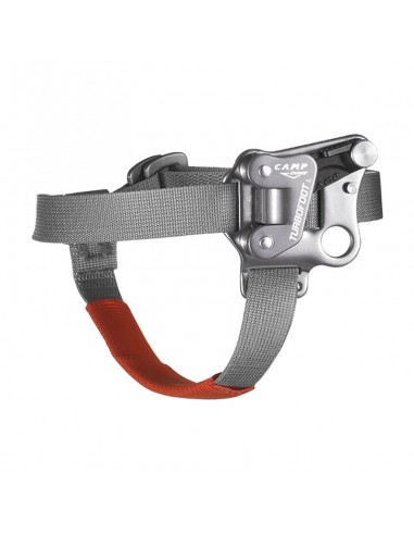 turbofoot left - bloqueador para pie - camp