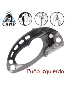 Turbohand (Grey - Left) -...