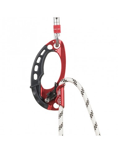 turbohand (grey - left) - bloqueador de puño - camp