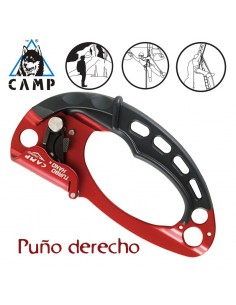 Turbohand (Red - Right) -...
