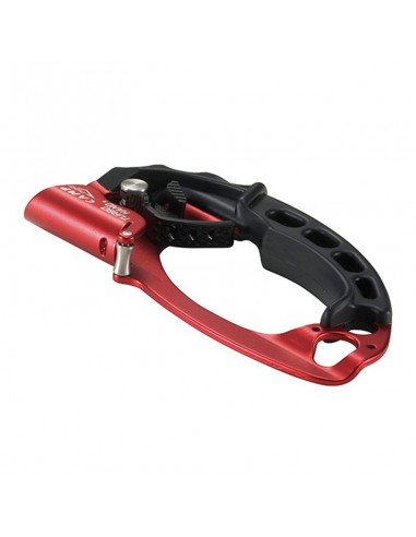 turbohand (red - right) - bloqueador de puño - camp