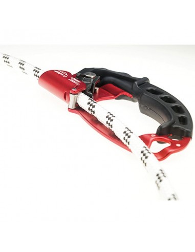 turbohand (red - right) - bloqueador de puño - camp