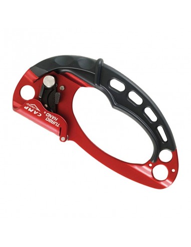 turbohand (red - right) - bloqueador de puño - camp