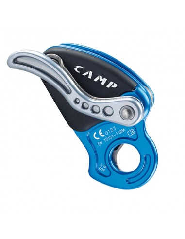 matik - asegurador/descensor - camp