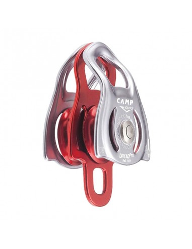 dryad pro - polea doble compacta - camp