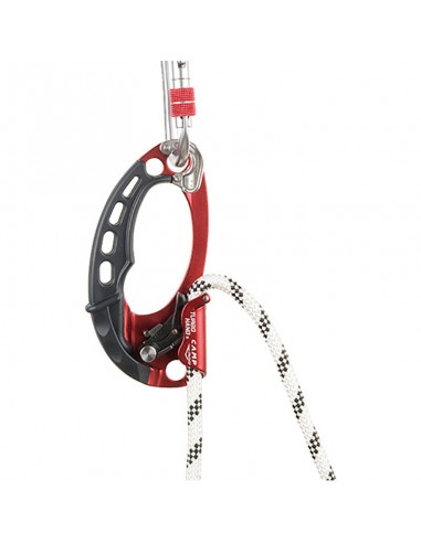 turbohand pro (red-right) - bloqueador de puño - camp