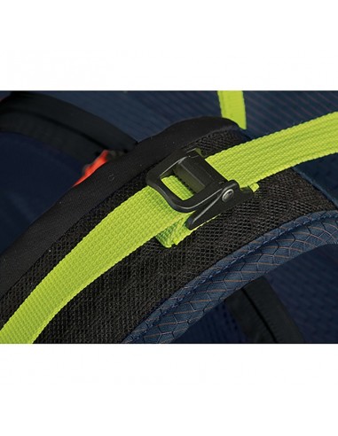 m20 - mochila técnica (20l) - camp