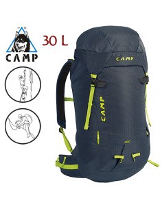 m20 - mochila técnica (20l) - camp