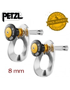 Pack 2 Pulse - Anclaje...