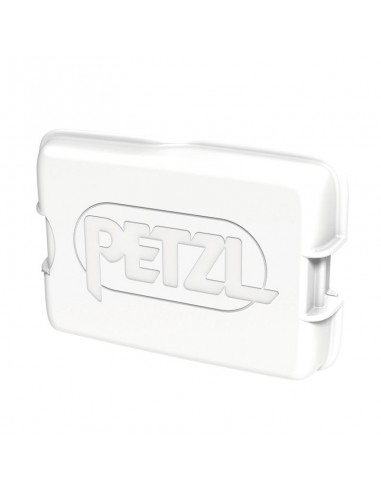 accu swift rl - batería recargable para linterna swift rl - petzl