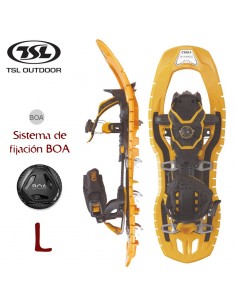 Symbioz Adjust L (Apricot)...