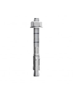 Pack 10 Parabolt inox. A... 2