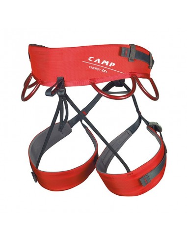 pack ferrata cascada del sorrosal - camp / fixe / singing rock