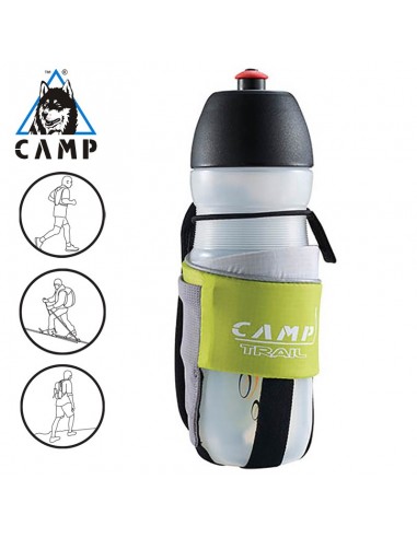 Bottle Holder - Portacantimplora - Camp
